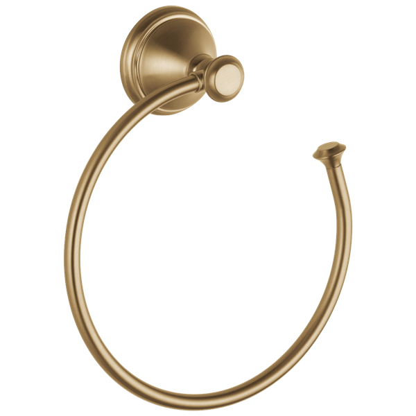 Delta - Cassidy Towel Ring