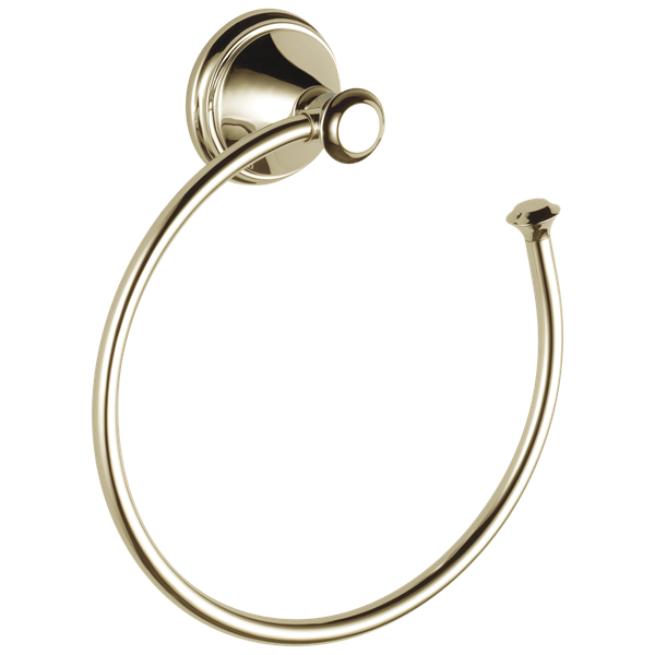 Delta - Cassidy Towel Ring