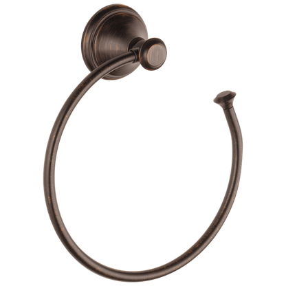 Delta - Cassidy Towel Ring
