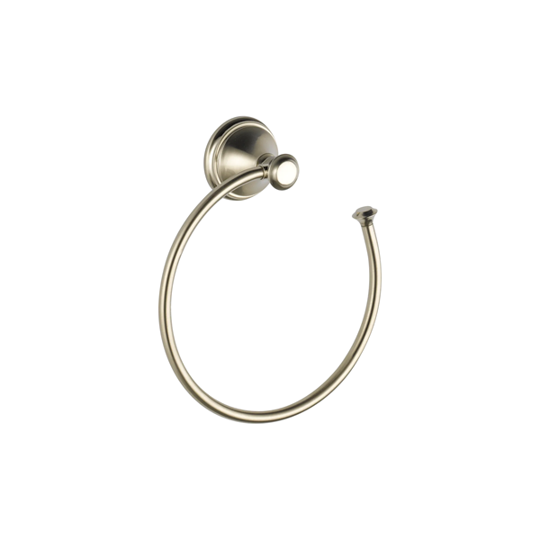 Delta - Cassidy Towel Ring