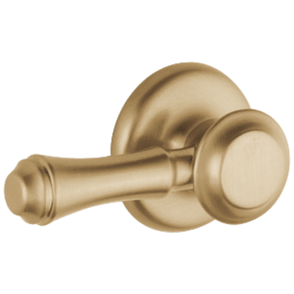 Delta - Cassidy Traditional Tank Lever