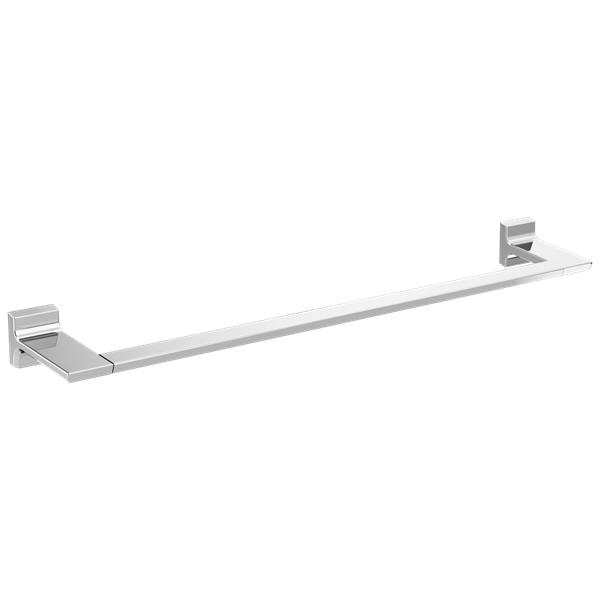 Delta - Pivotal 24 Inch Towel Bar