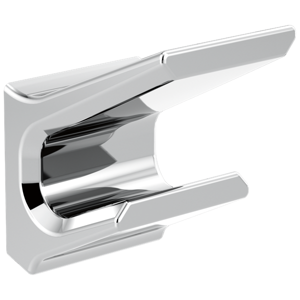 Delta - Pivotal Double Robe Hook
