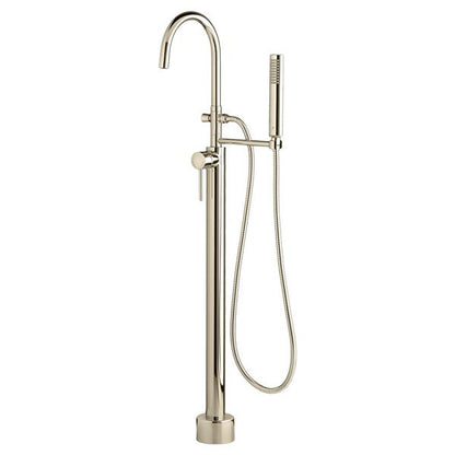 DXV - Contemporary Free Stand Tub Filler