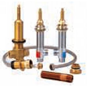 Phylrich - Deck Tub with Hand Shower Valve