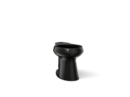 Kohler - Highline Elongated Toilet Bowl With Concealed Trapway