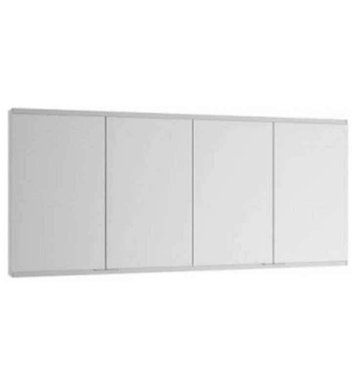 Keuco - 67 Inch Mirror cabinet