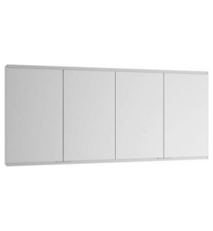Keuco - 79 Inch Mirror cabinet