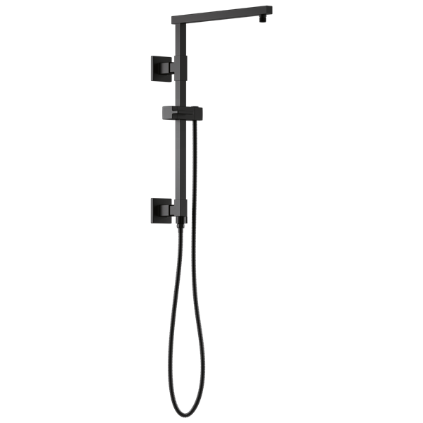 Brizo - Essential Shower 18 Inch Linear Square Shower Column