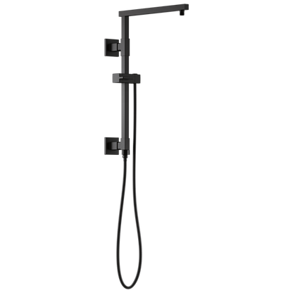 Brizo - Essential Shower 18 Inch Linear Square Shower Column