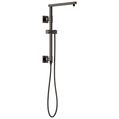 Brizo - Essential Shower 18 Inch Linear Square Shower Column