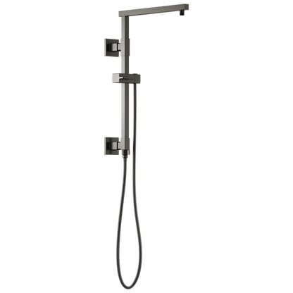 Brizo - Essential Shower 18 Inch Linear Square Shower Column