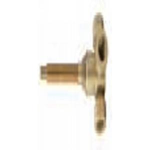 Phylrich - 2 Function 1/2 Inch In-Line Diverter Valve