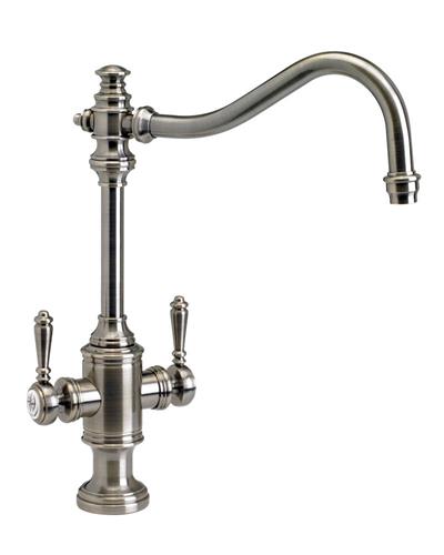 Waterstone - Annapolis Two Handle Kitchen Faucet