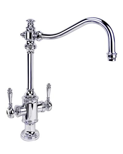 Waterstone - Annapolis Two Handle Kitchen Faucet