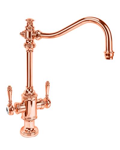 Waterstone - Annapolis Two Handle Kitchen Faucet