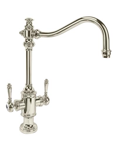 Waterstone - Annapolis Two Handle Kitchen Faucet