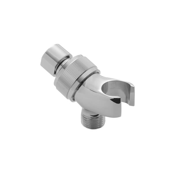 Jaclo - Drop-In Showerarm Mount with Adjustable Angle
