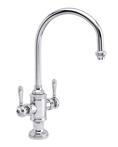 Waterstone - Hampton Two Handle Kitchen Faucet