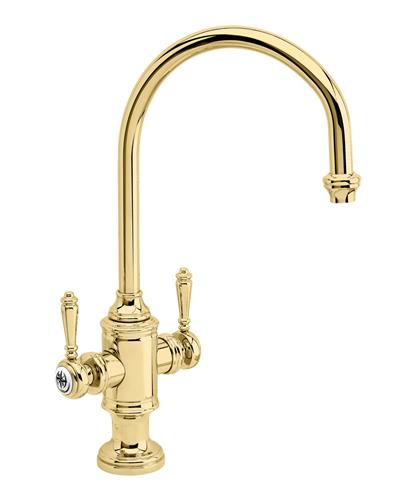 Waterstone - Hampton Two Handle Kitchen Faucet