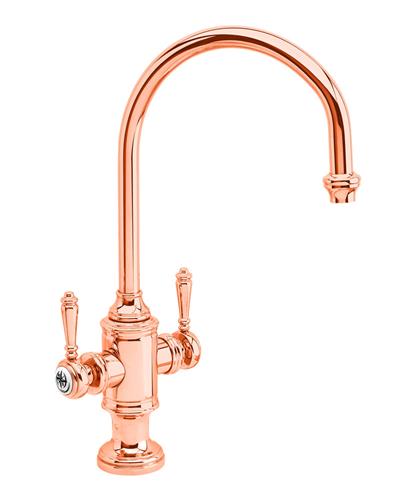 Waterstone - Hampton Two Handle Kitchen Faucet