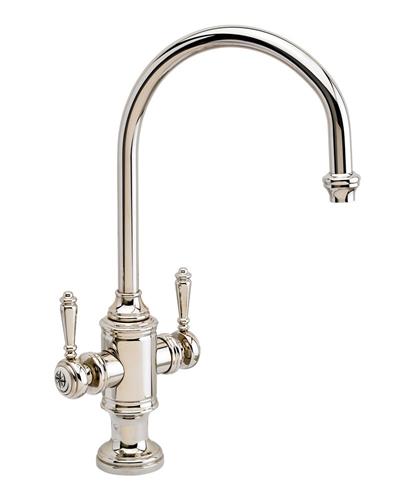 Waterstone - Hampton Two Handle Kitchen Faucet