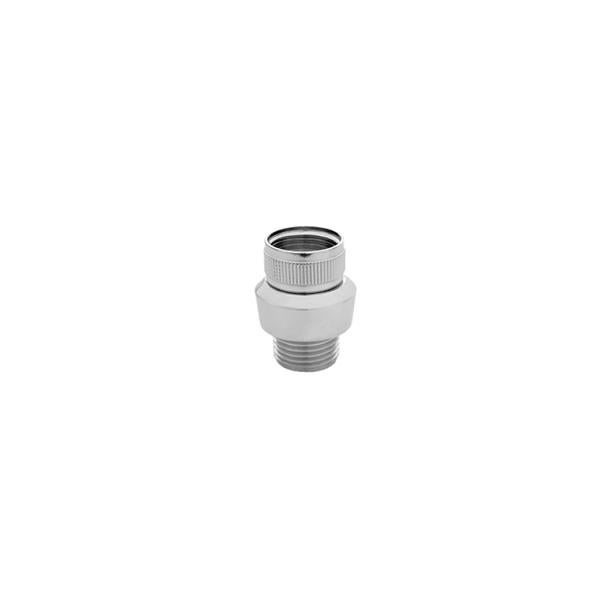Jaclo - Roman Tub Handshower Base for Deck Mount- Straight