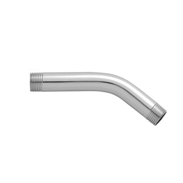 Jaclo - 12 Inch All Brass 45° Showerarm