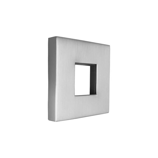Jaclo - Square Escutcheon for Square Shower Arm