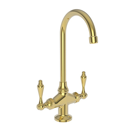 Newport Brass - Nadya Prep/Bar Faucet