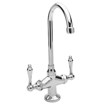 Newport Brass - Nadya Prep/Bar Faucet