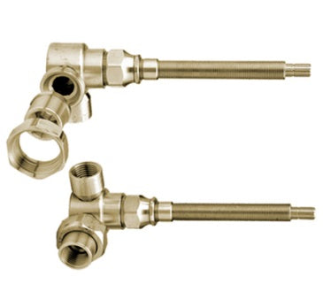 Phylrich - Corner Valves