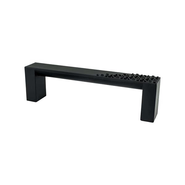 Berenson - Roque 96mm CC Matte Black Pull