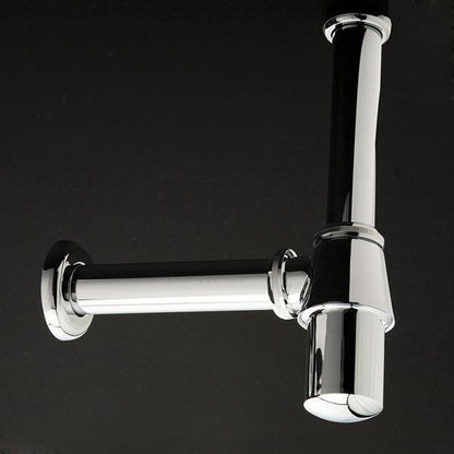 Lacava - Bottle Trap Assembly.