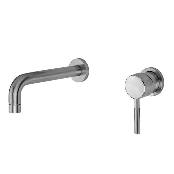 Jaclo - Contempo Single Lever Wall Faucet TRIM