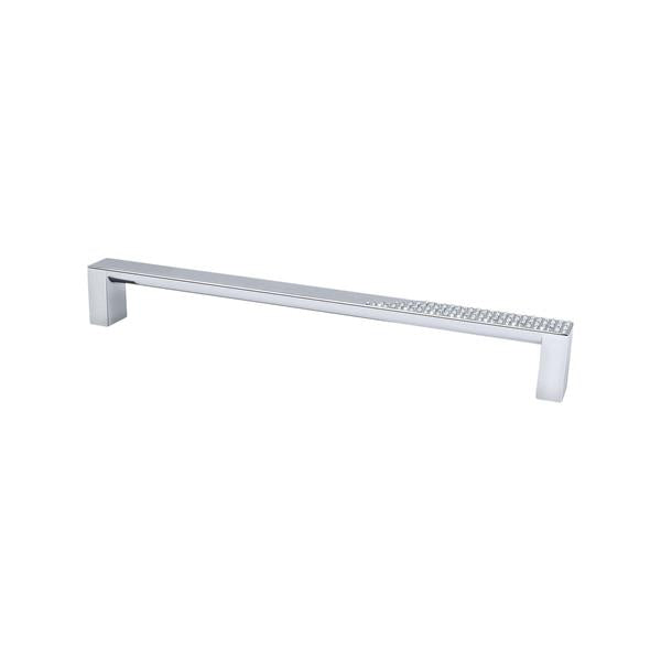 Berenson - Roque 224mm CC Polished Chrome Pull
