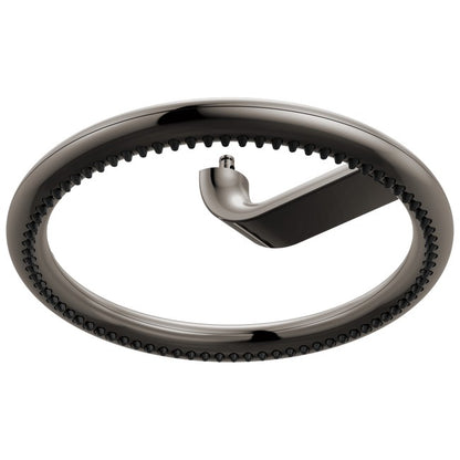 Brizo - Roccesco 12 Inch Single-Function Halo Raincan Shower Head - 2.5 GPM