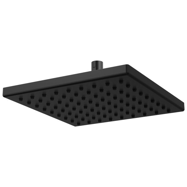 Brizo - Essential Shower 10 Inch Linear Square Single Function Raincan Shower Head - 1.75 GPM