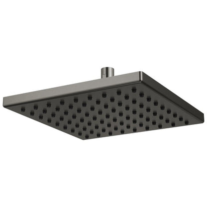 Brizo - Essential Shower 10 Inch Linear Square Single Function Raincan Shower Head - 1.75 GPM
