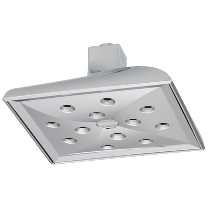 Brizo - Virage H2OKinetic Square Raincan Showerhead