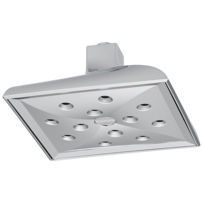 Brizo - Virage H2OKinetic Square Raincan Showerhead