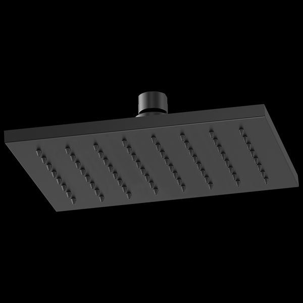 Brizo - Siderna Rectangular Raincan Showerhead