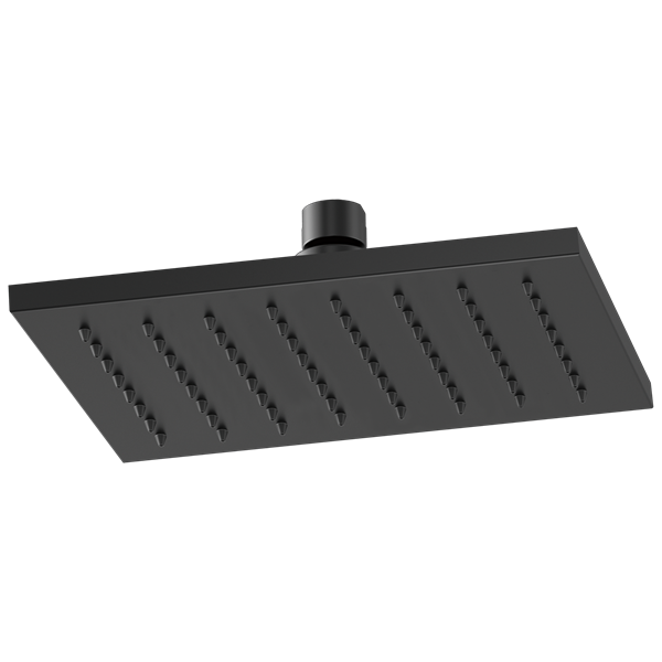 Brizo - Siderna Rectangular Raincan Showerhead