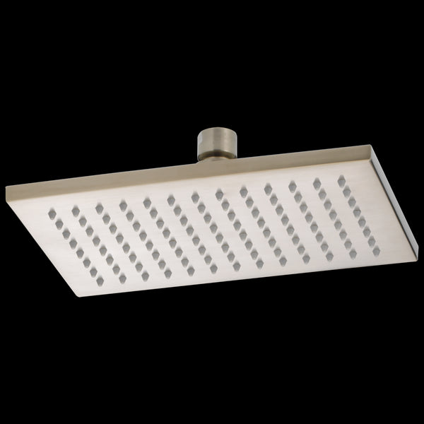 Brizo - Siderna Rectangular Raincan Showerhead