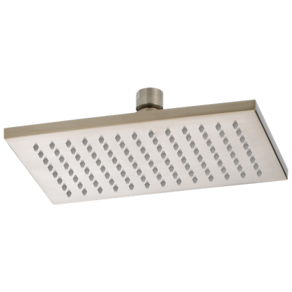 Brizo - Siderna Rectangular Raincan Showerhead