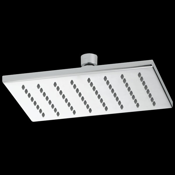 Brizo - Siderna Rectangular Raincan Showerhead