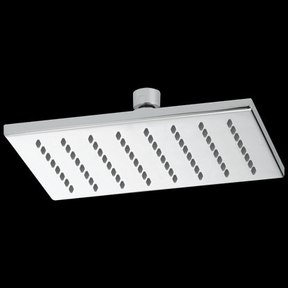Brizo - Siderna Rectangular Raincan Showerhead