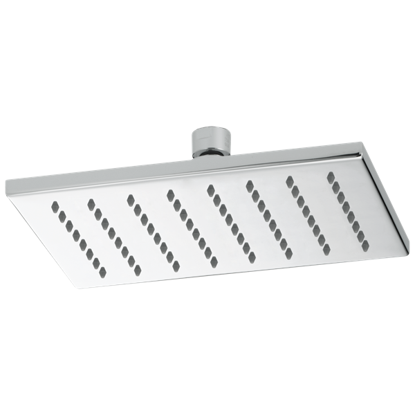 Brizo - Siderna Rectangular Raincan Showerhead