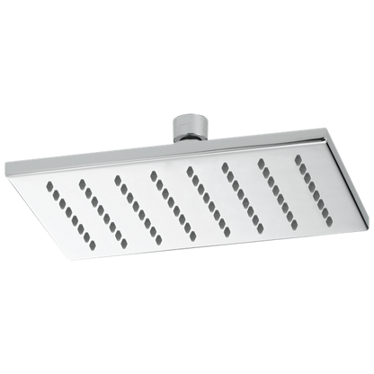 Brizo - Siderna Rectangular Raincan Showerhead