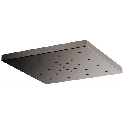 Brizo - Essential Shower 14 Inch Linear Square H2Okinetic Single-Function Raincan Shower Head